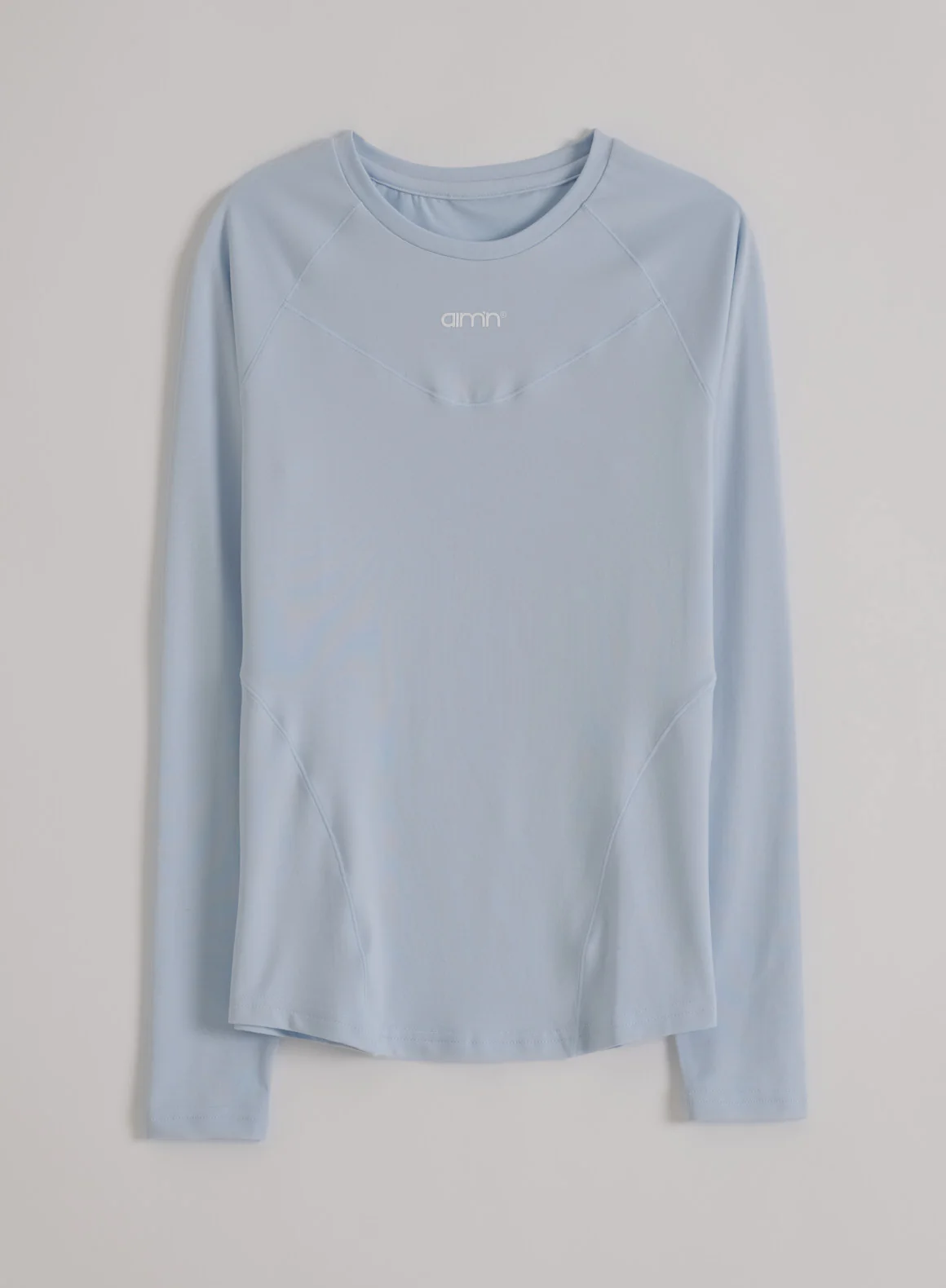 Aura Soft Basic Long Sleeve - Image 6