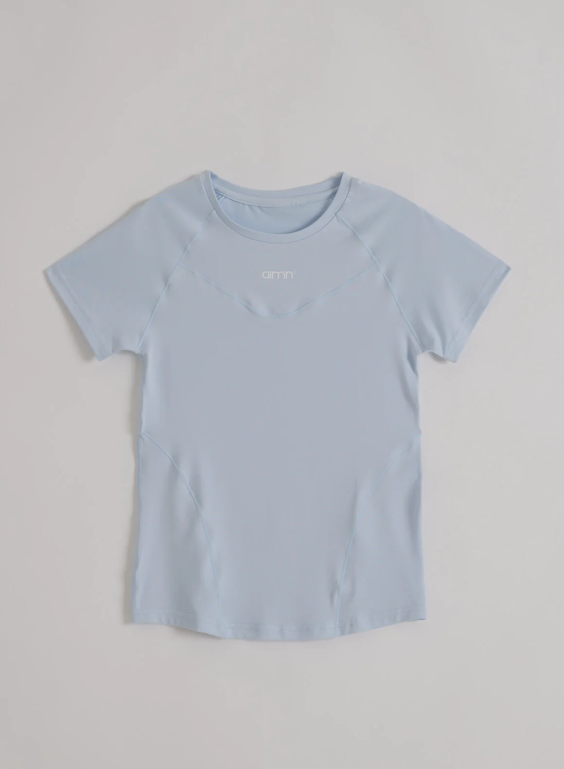 Aura Soft Basic Short Sleeve - Image 5