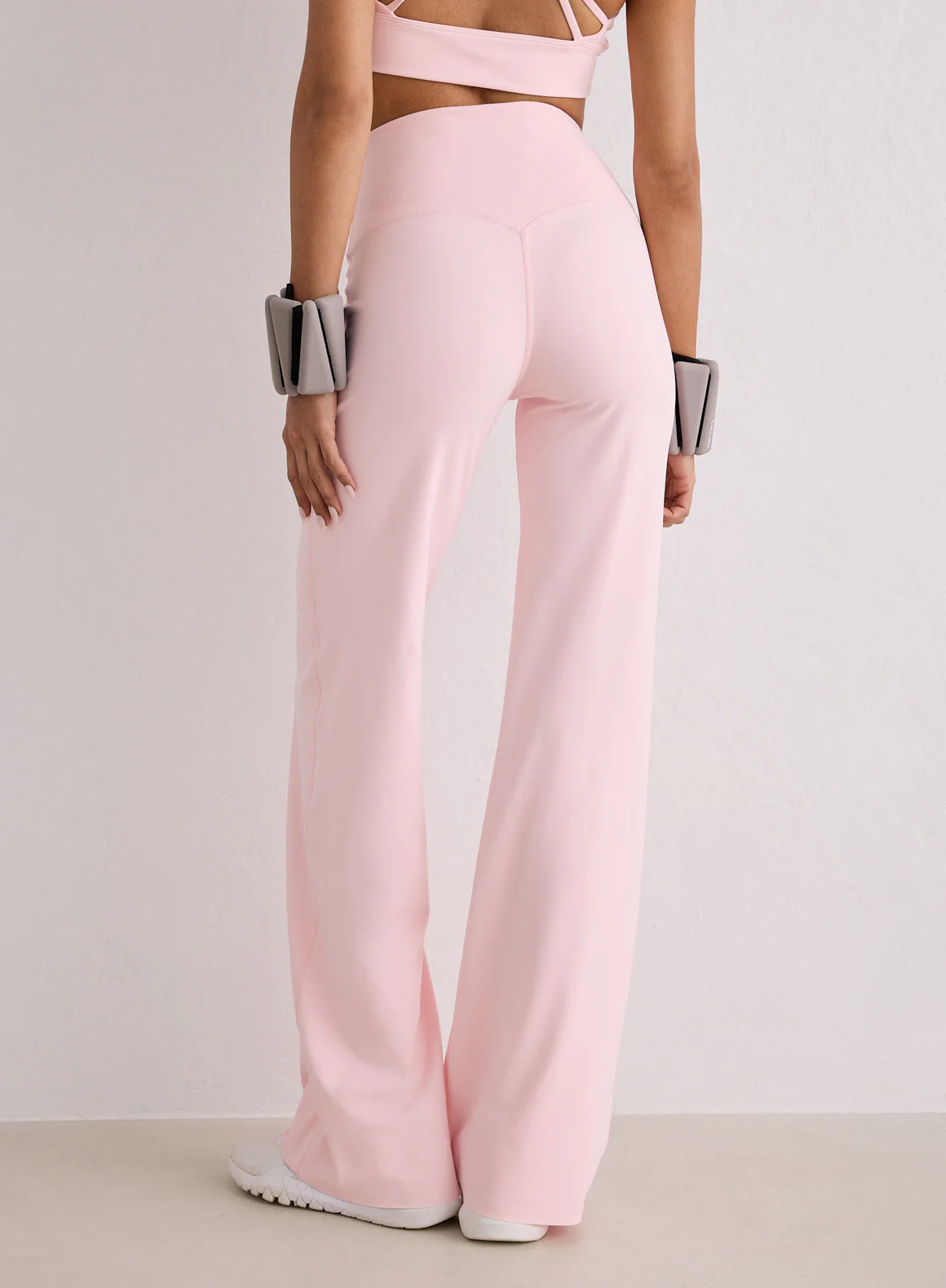 Ballerina Sense Straight Leg Tights - Image 2