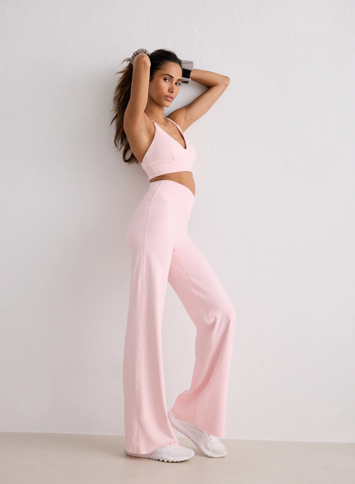 Ballerina Sense Straight Leg Tights - Image 3