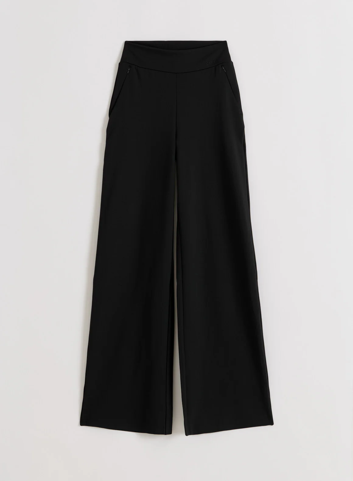 Black Sense Petite Pants - Image 5