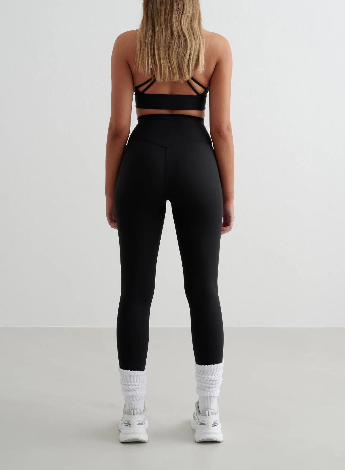 Black Sense Tights - Image 10