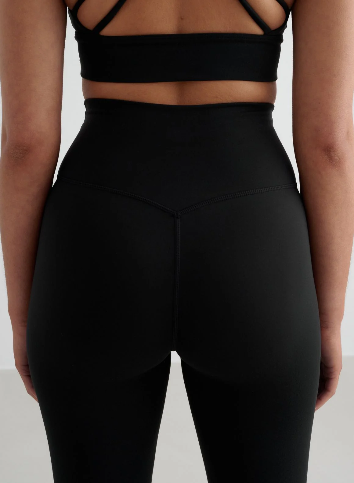 Black Sense Tights - Image 8