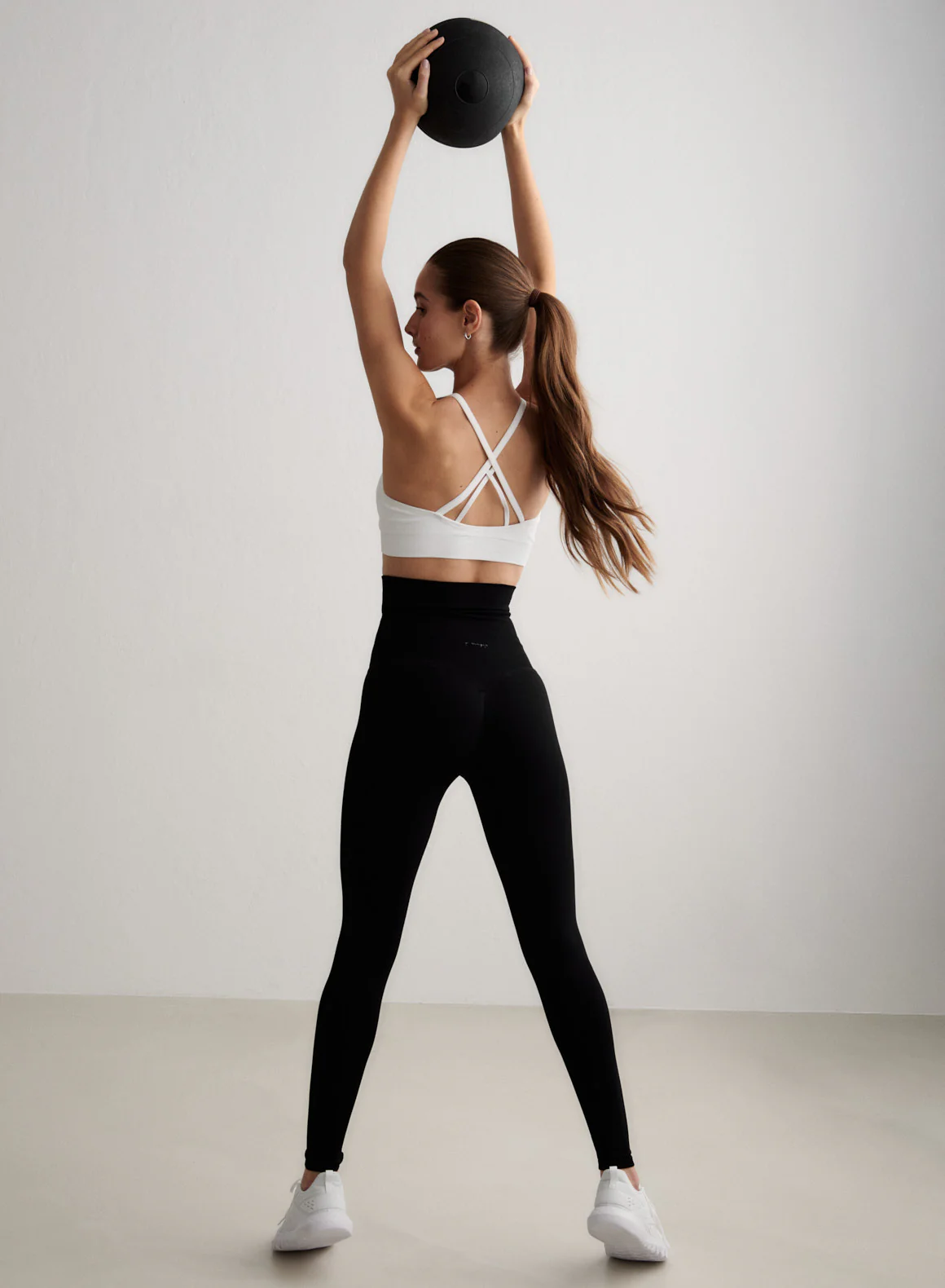 Spring treat tights