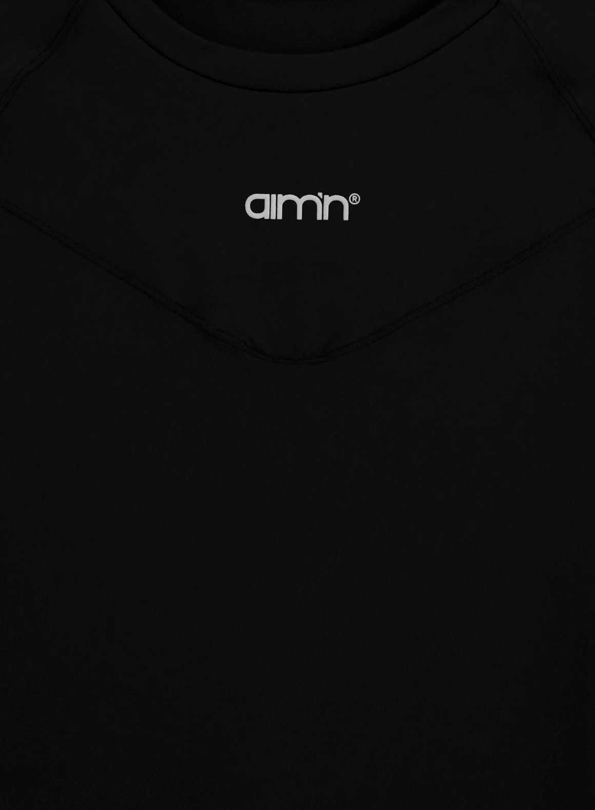 Black Soft Basic Long Sleeve - Image 7