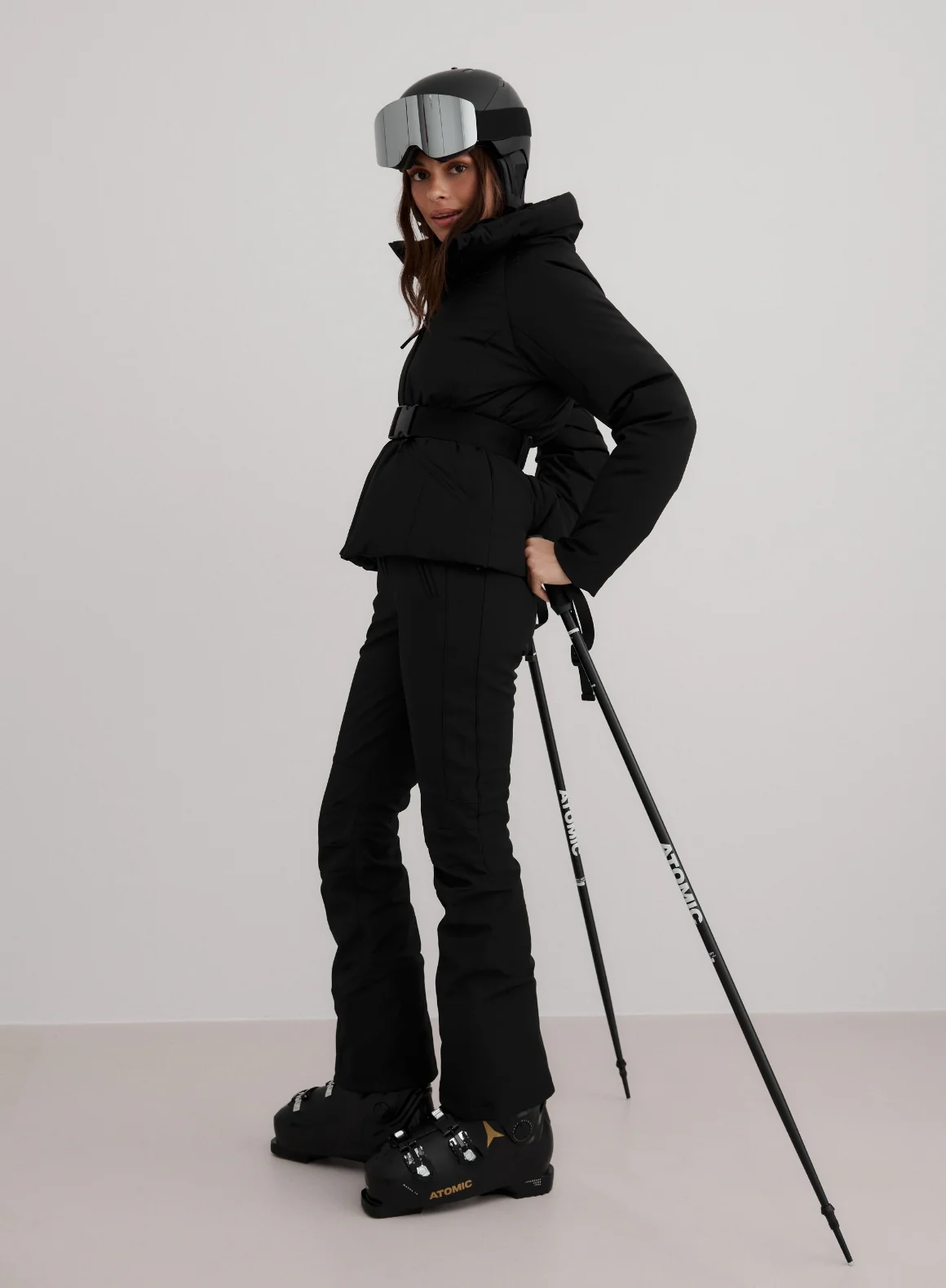 Black Verbier Jacket - Image 4
