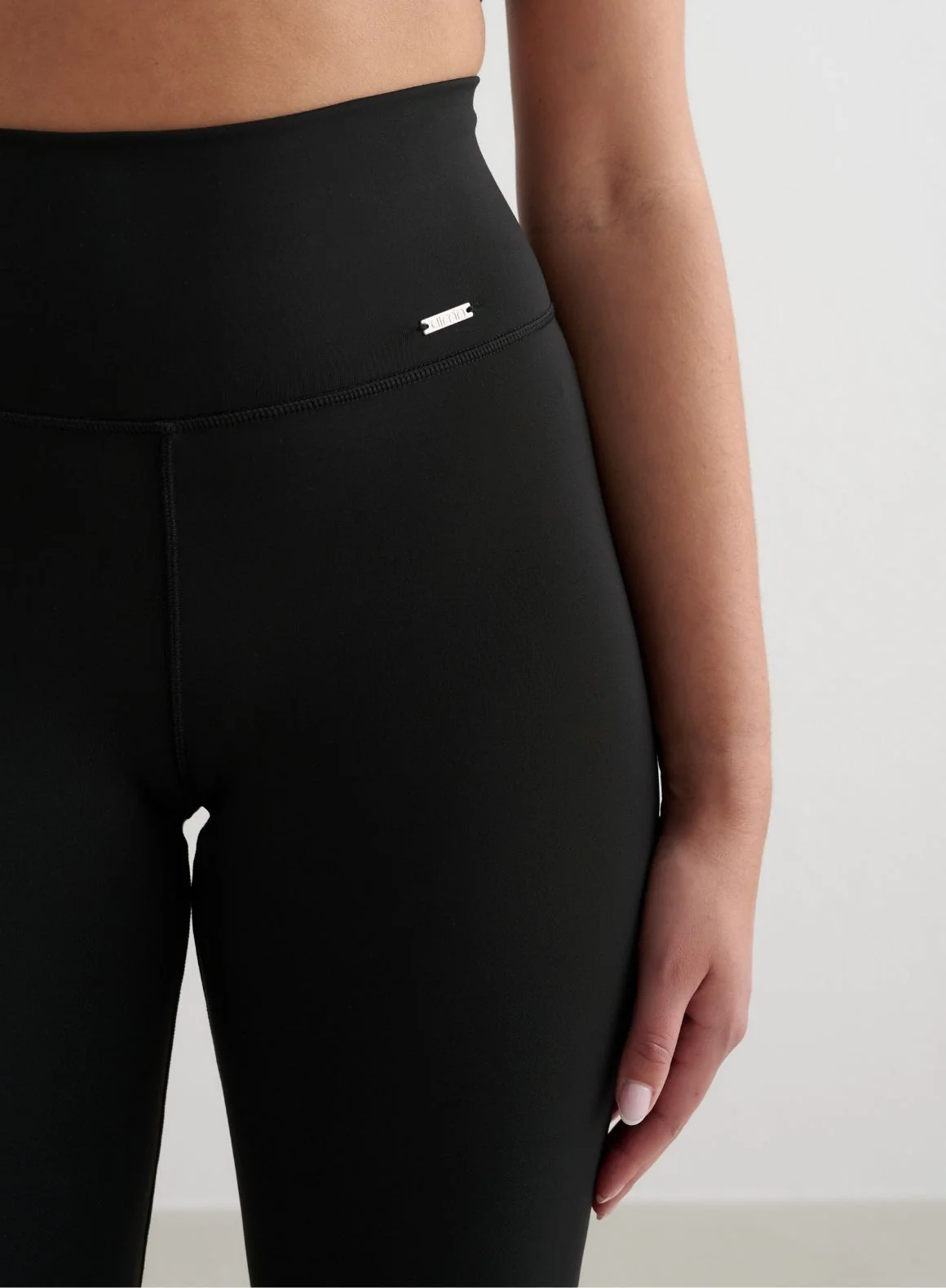 Black Warming Tights - Image 9