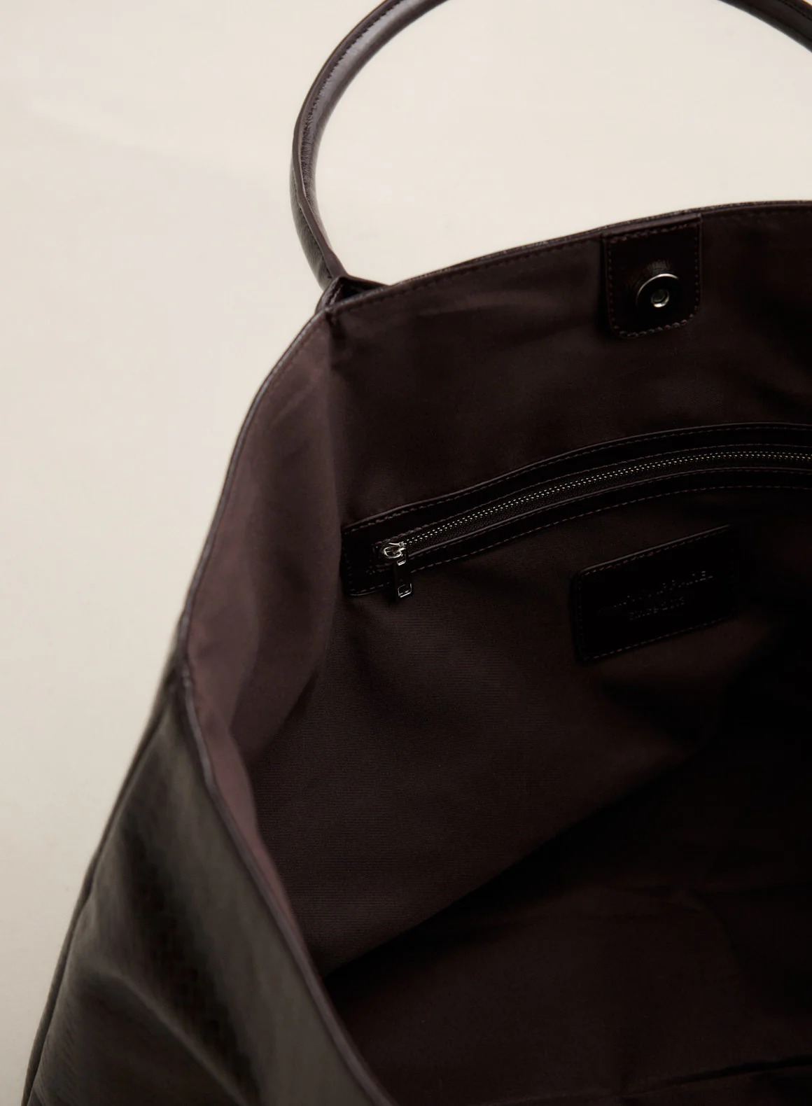 Braided Tote Bag - Image 4