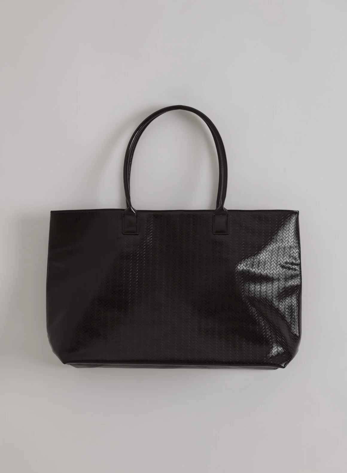 Braided Tote Bag - Image 5