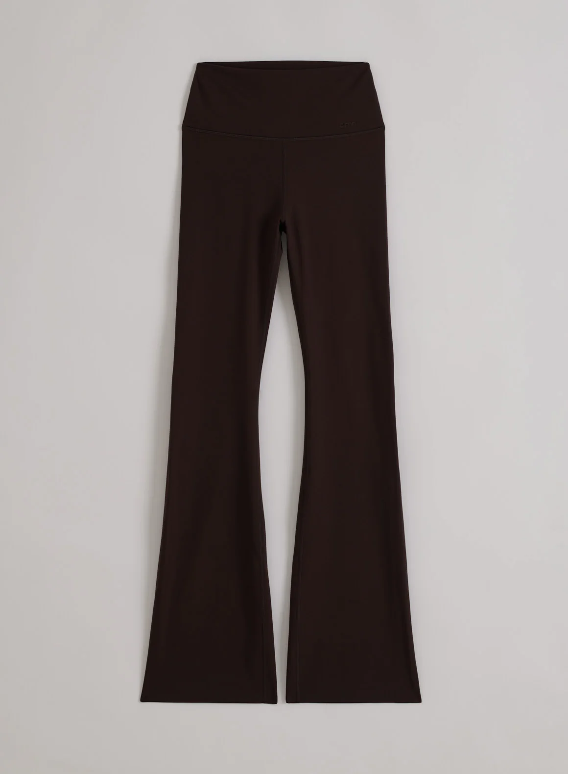 Chocolate Sense Flare Tights - Image 6