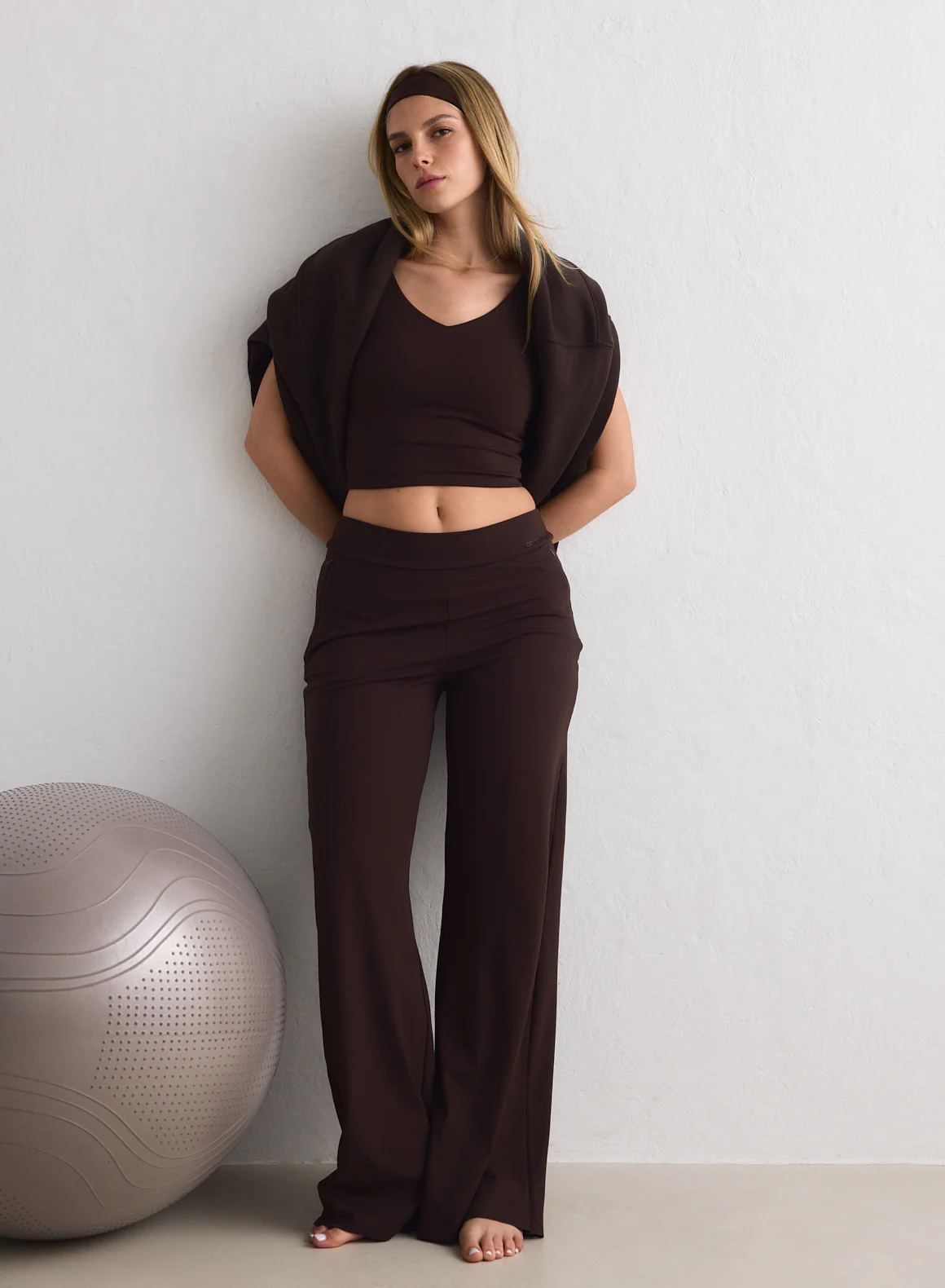 Chocolate Sense Pants
