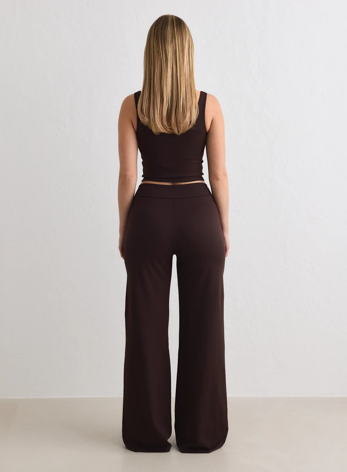 Chocolate Sense Petite Pants - Image 3