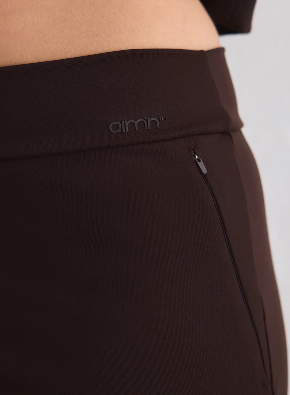 Chocolate Sense Petite Pants - Image 4