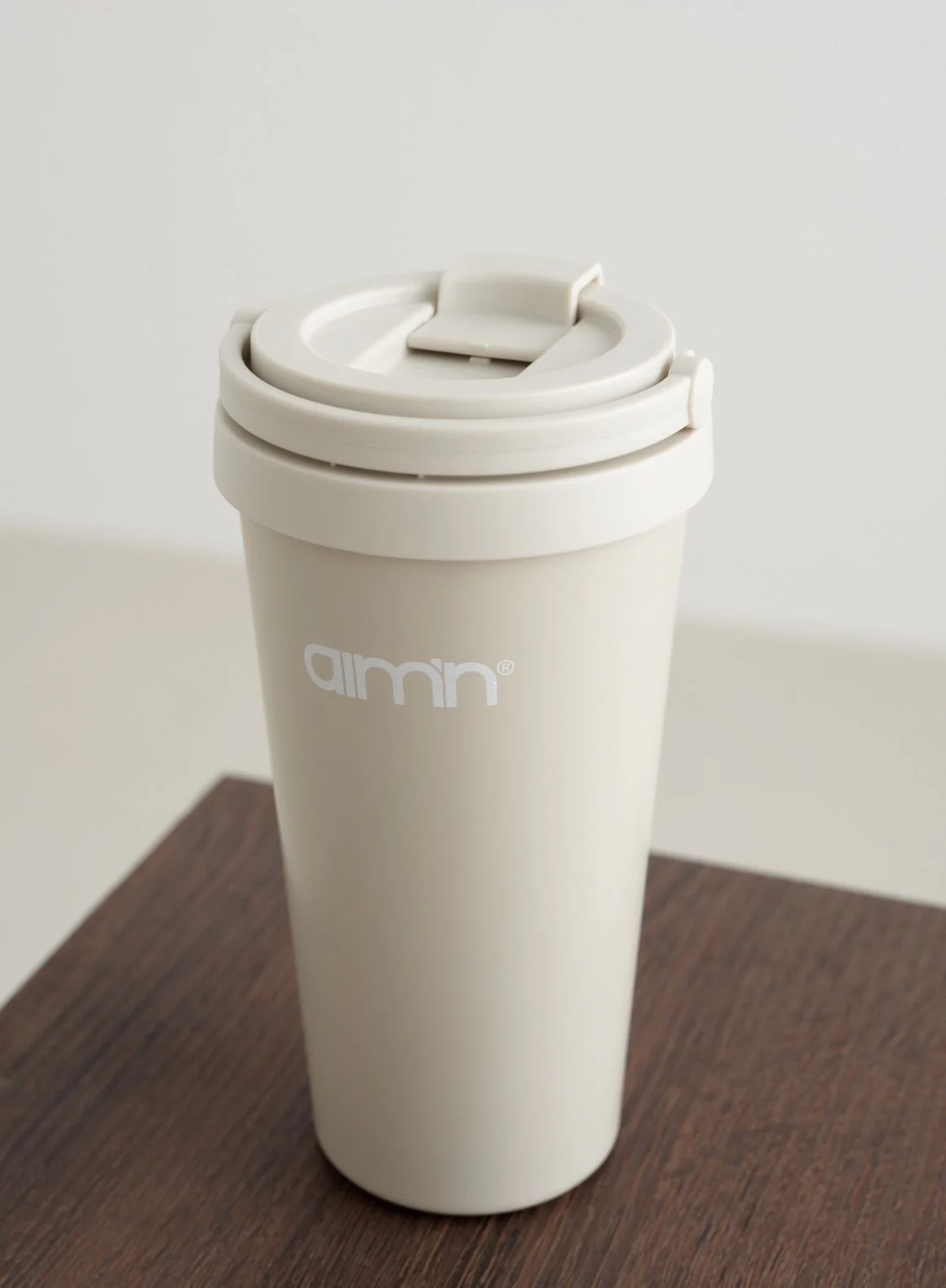 Clay To Go Mug