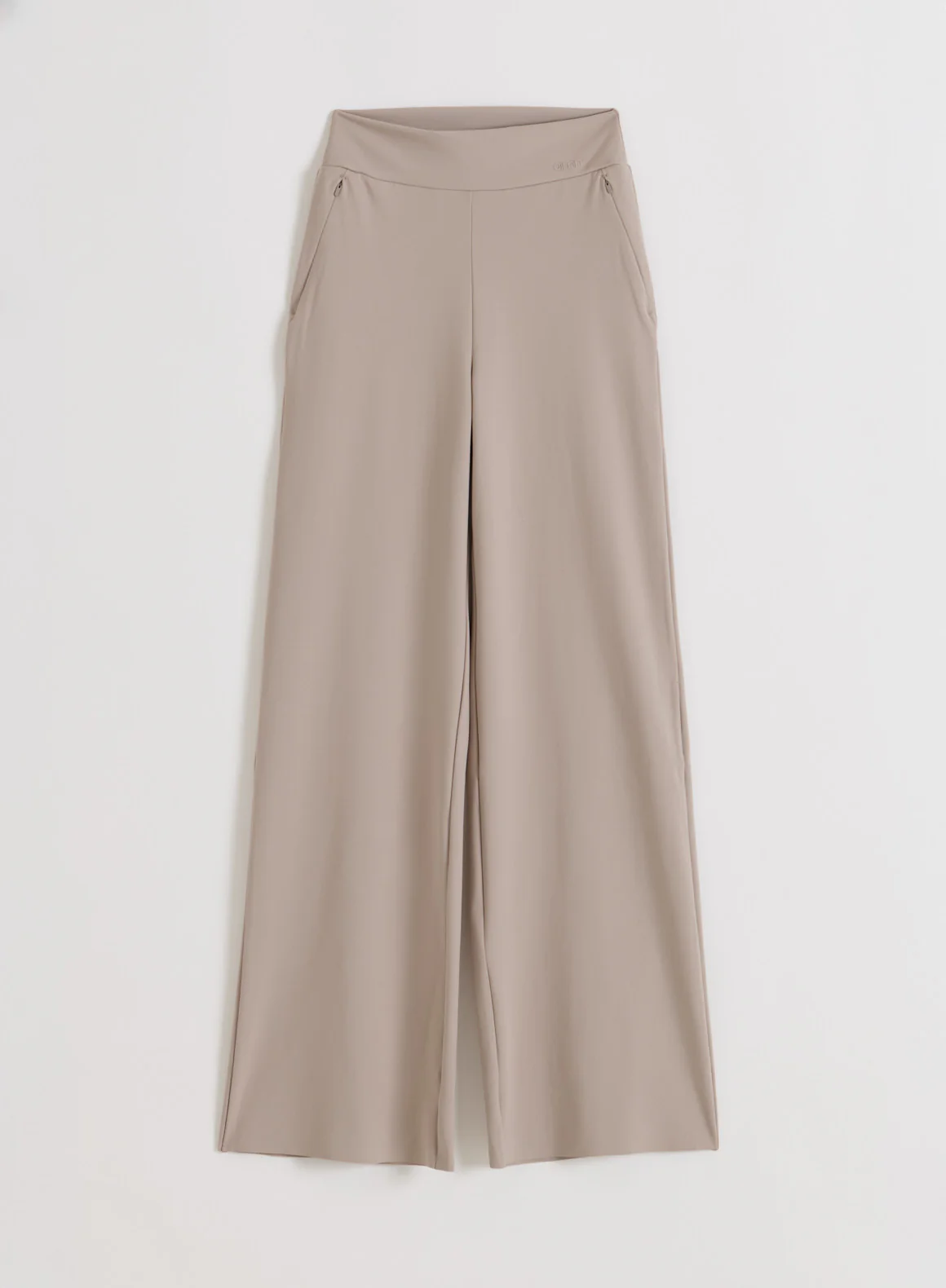 Dark Clay Sense Petite Pants - Image 6