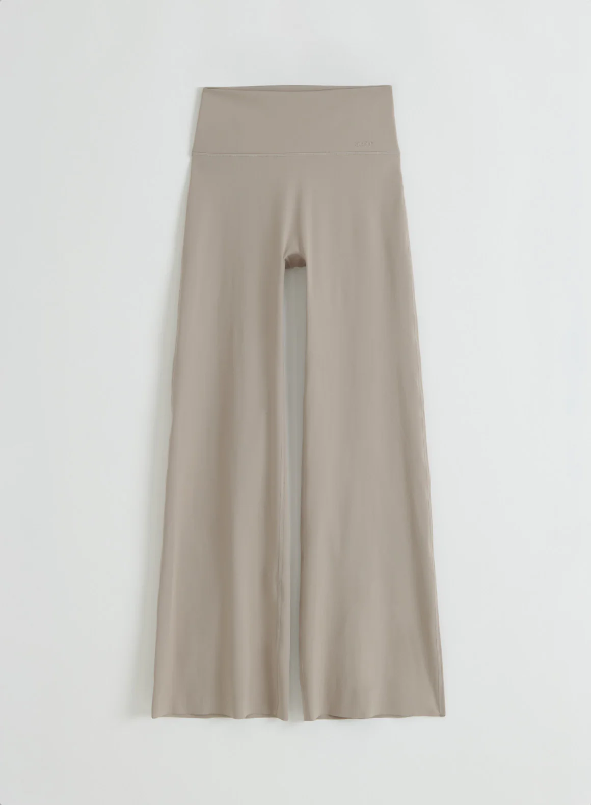 Dark Clay Sense Straight Leg Petite Tights - Image 5