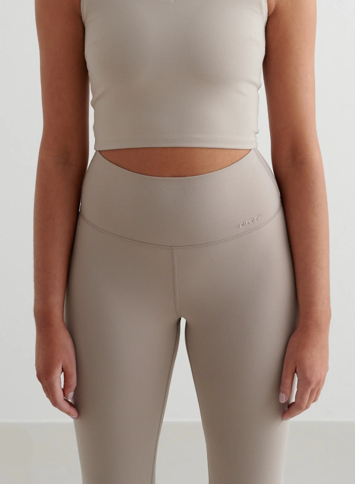 Dark Clay Sense Tights - Image 4