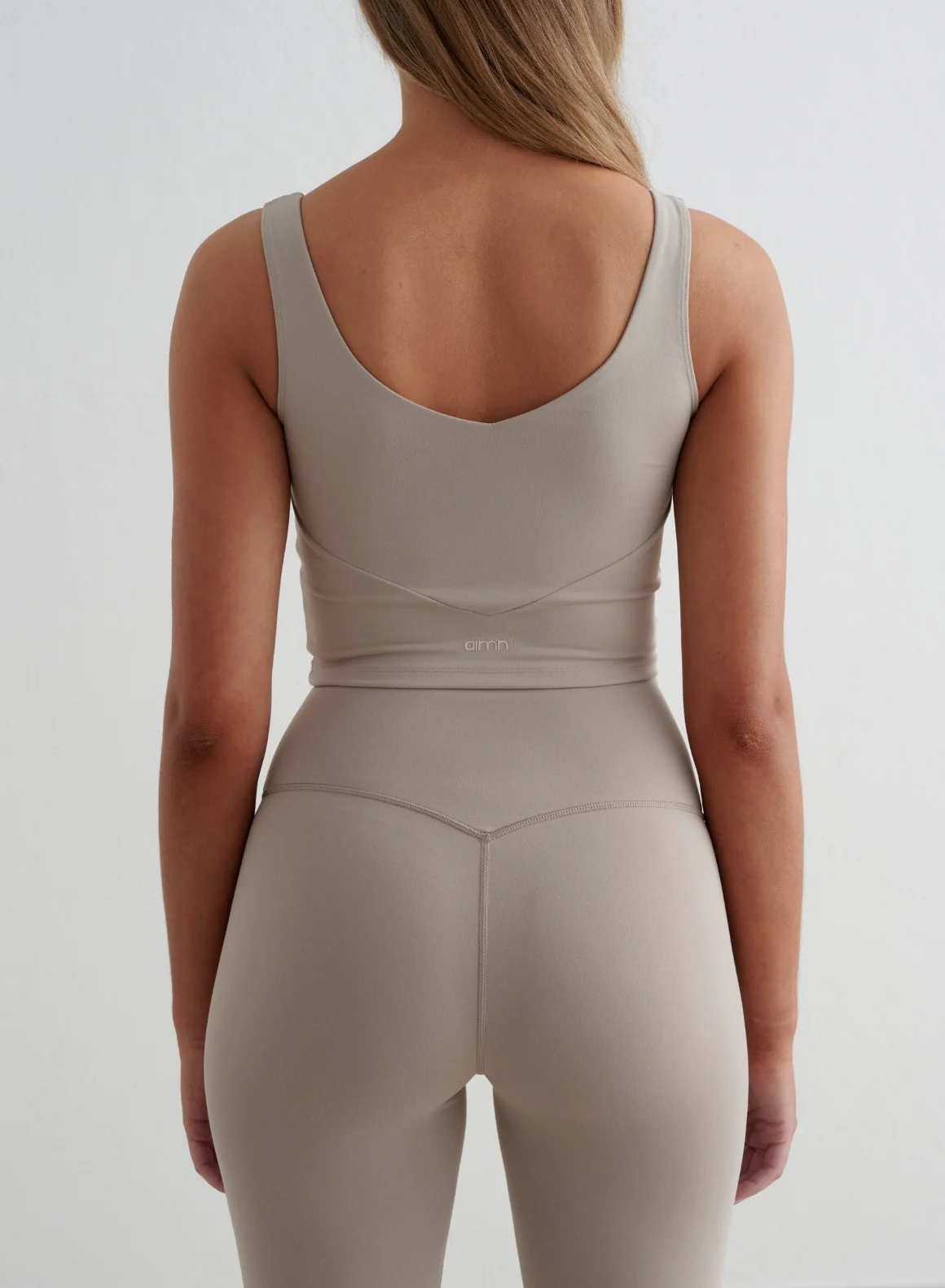 Dark Clay Sense Tights - Image 5