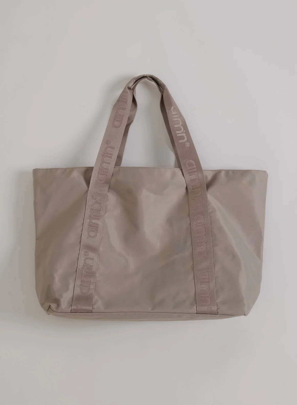 Dark Clay Weekend Bag - Image 4