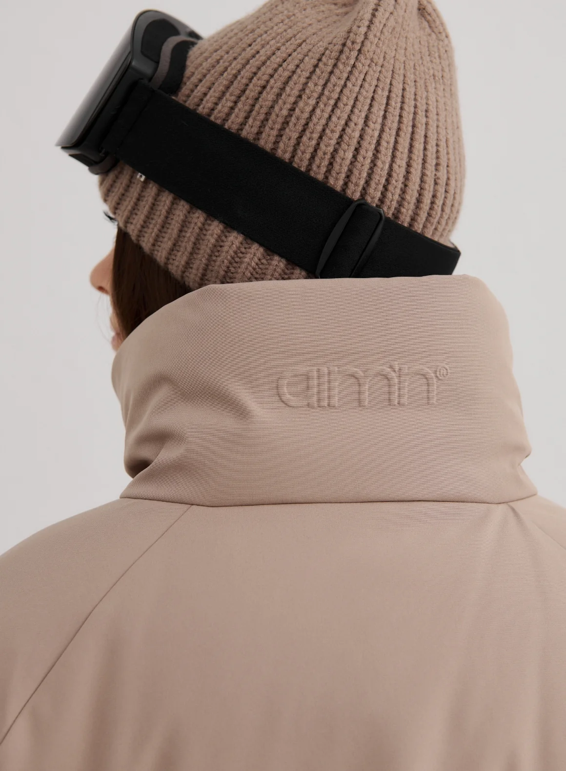 Espresso Verbier Jacket - Image 6