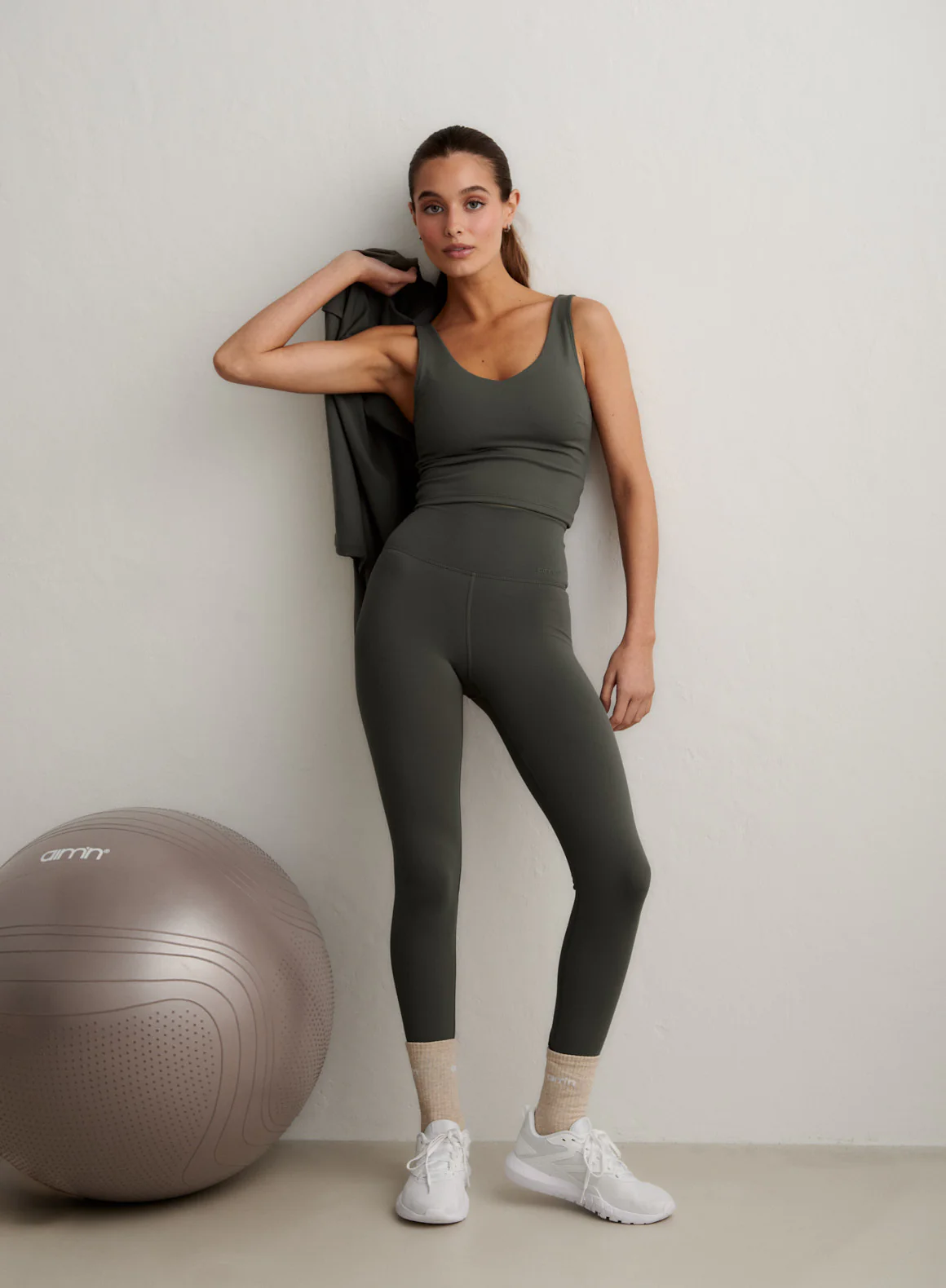 Ivy Sense Petite Tights - Image 2