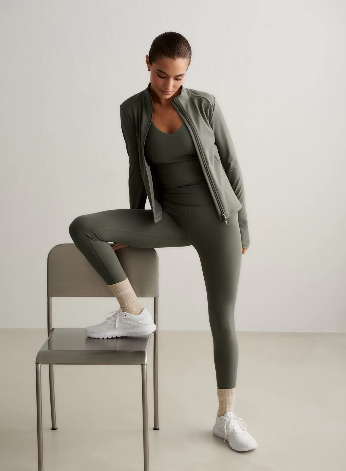 Ivy Sense Petite Tights - Image 5