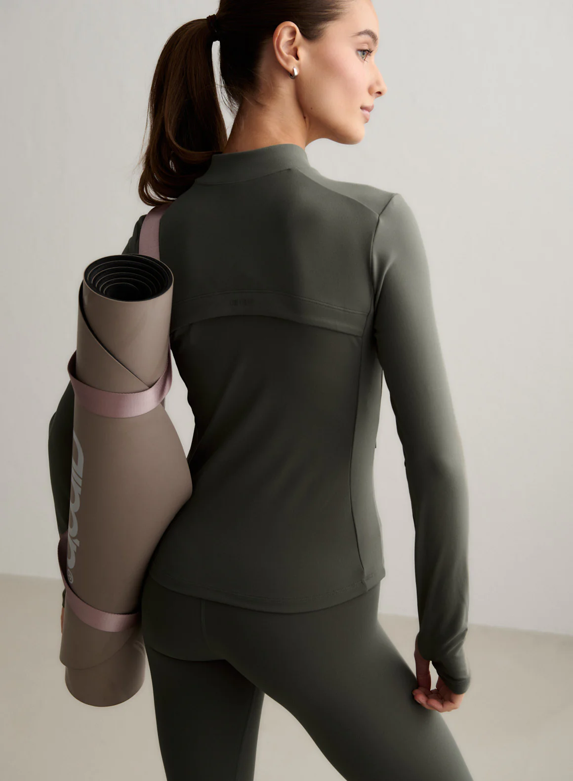 Ivy Sense Zip Jacket - Image 2