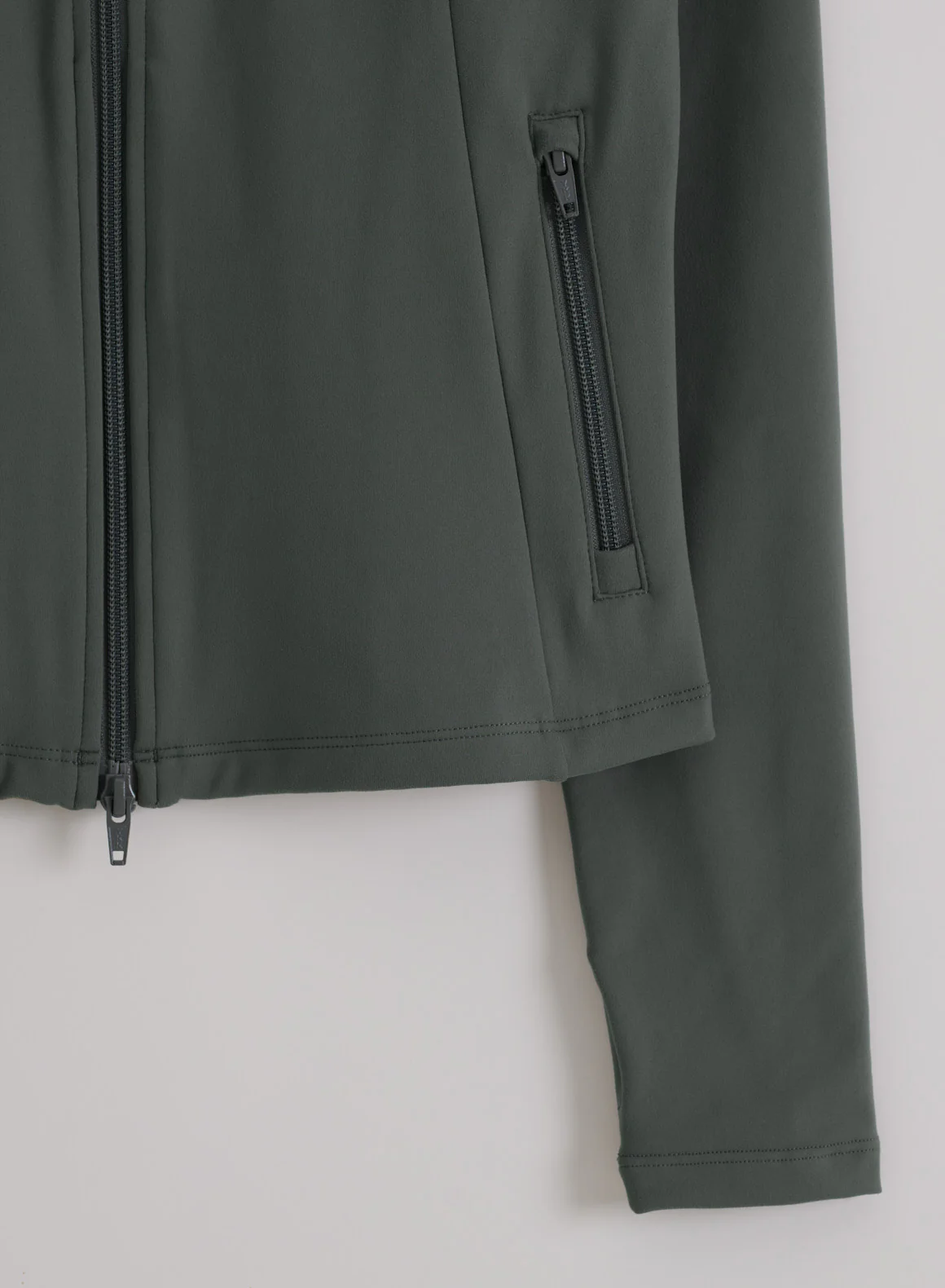 Ivy Sense Zip Jacket - Image 6