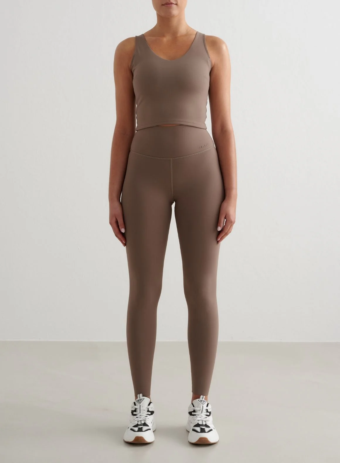 Nougat Sense Tights - Image 2