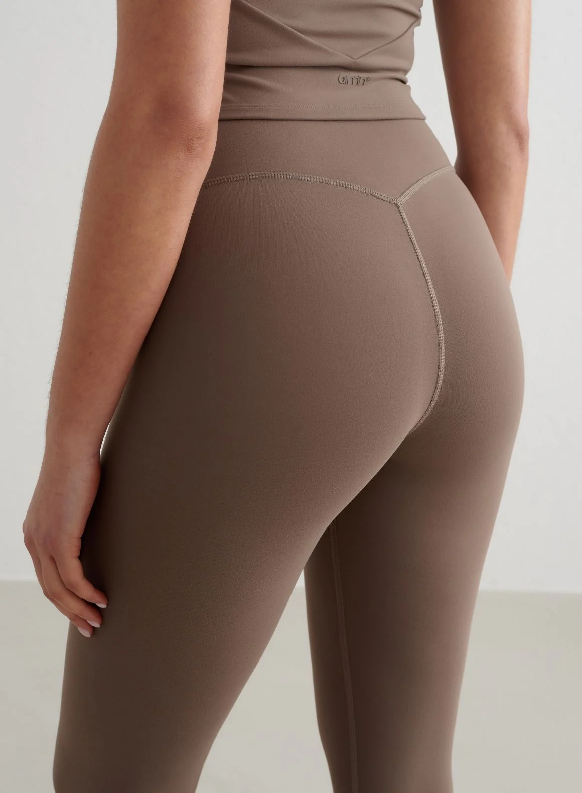 Nougat Sense Tights - Image 4