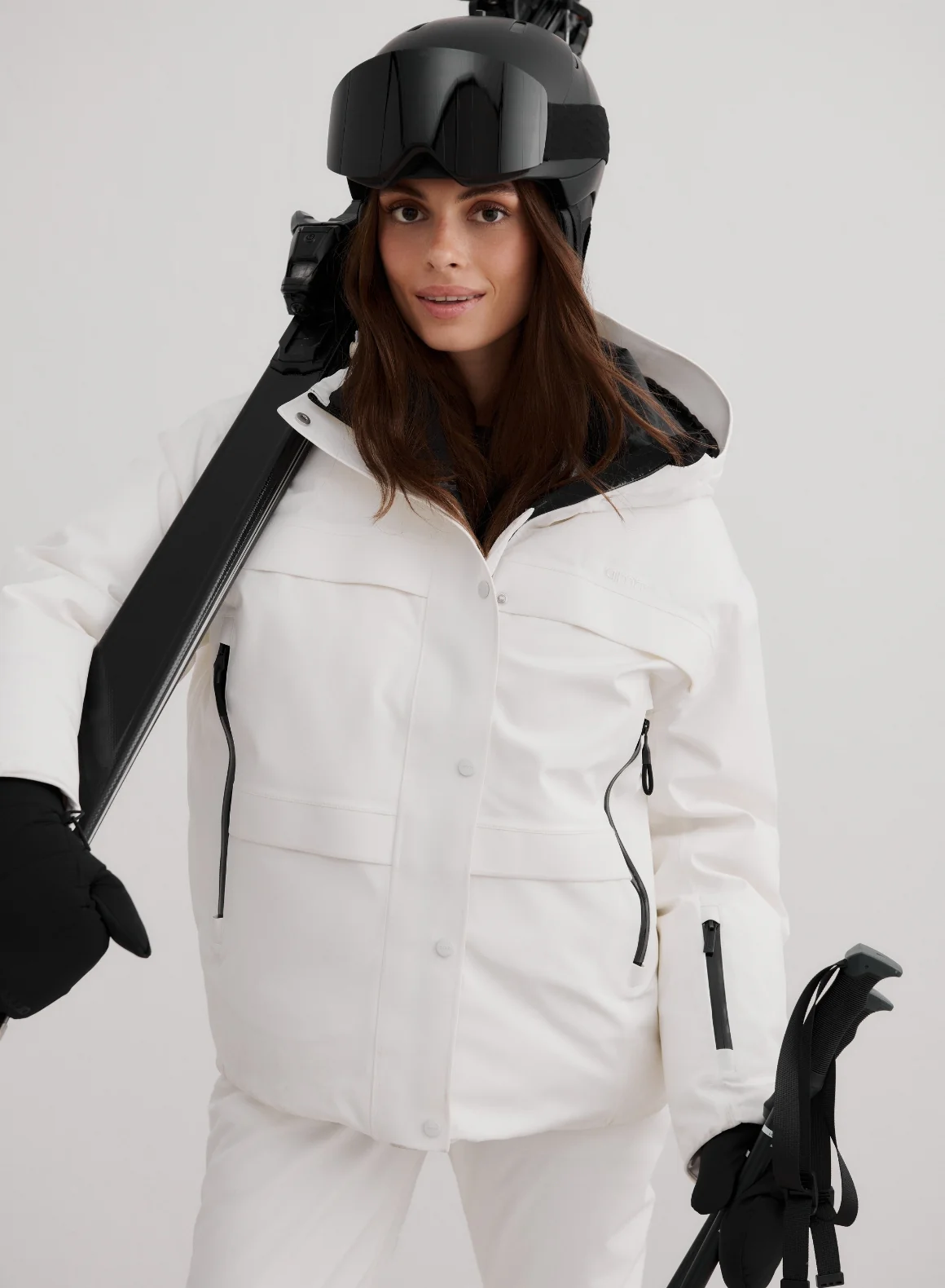 Off White Vermont Jacket - Image 2