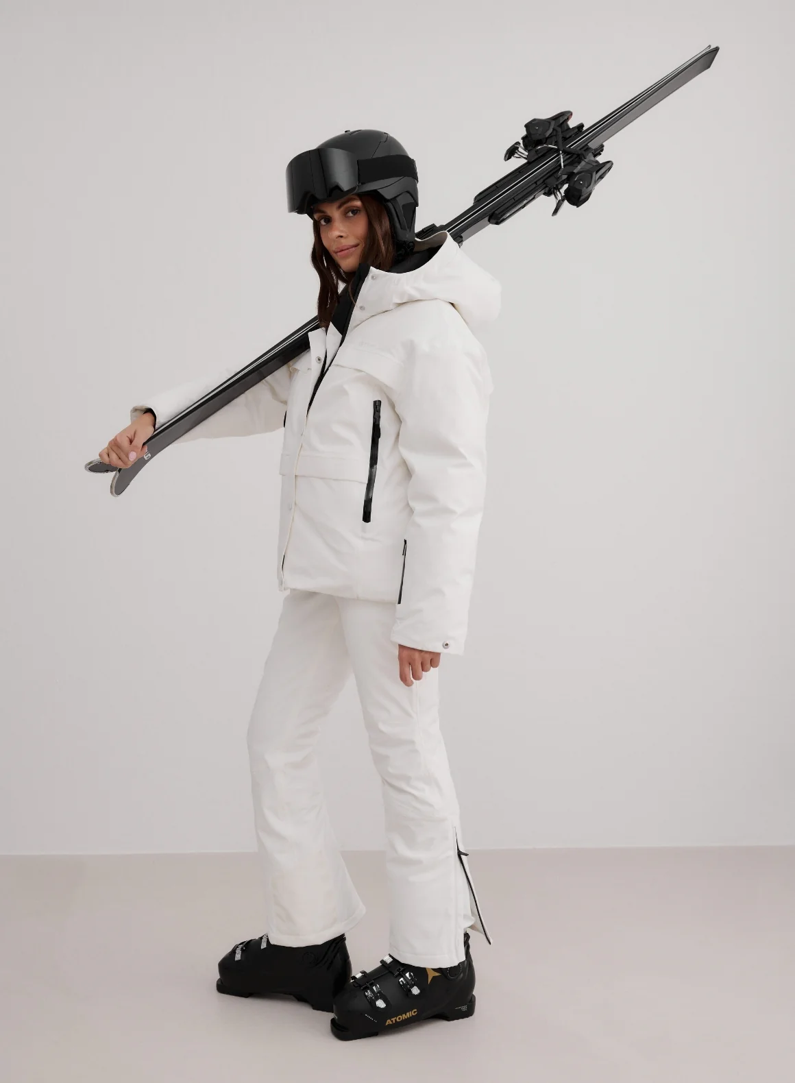 Off White Vermont Jacket - Image 3