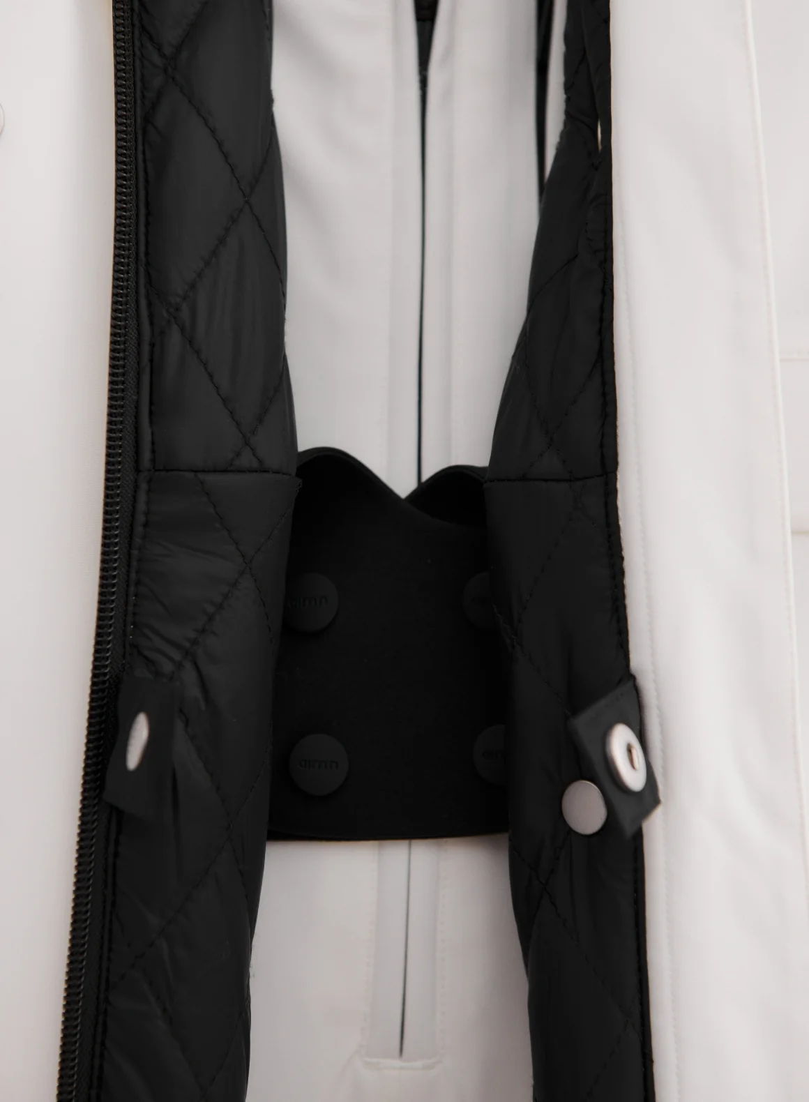 Off White Vermont Jacket - Image 9