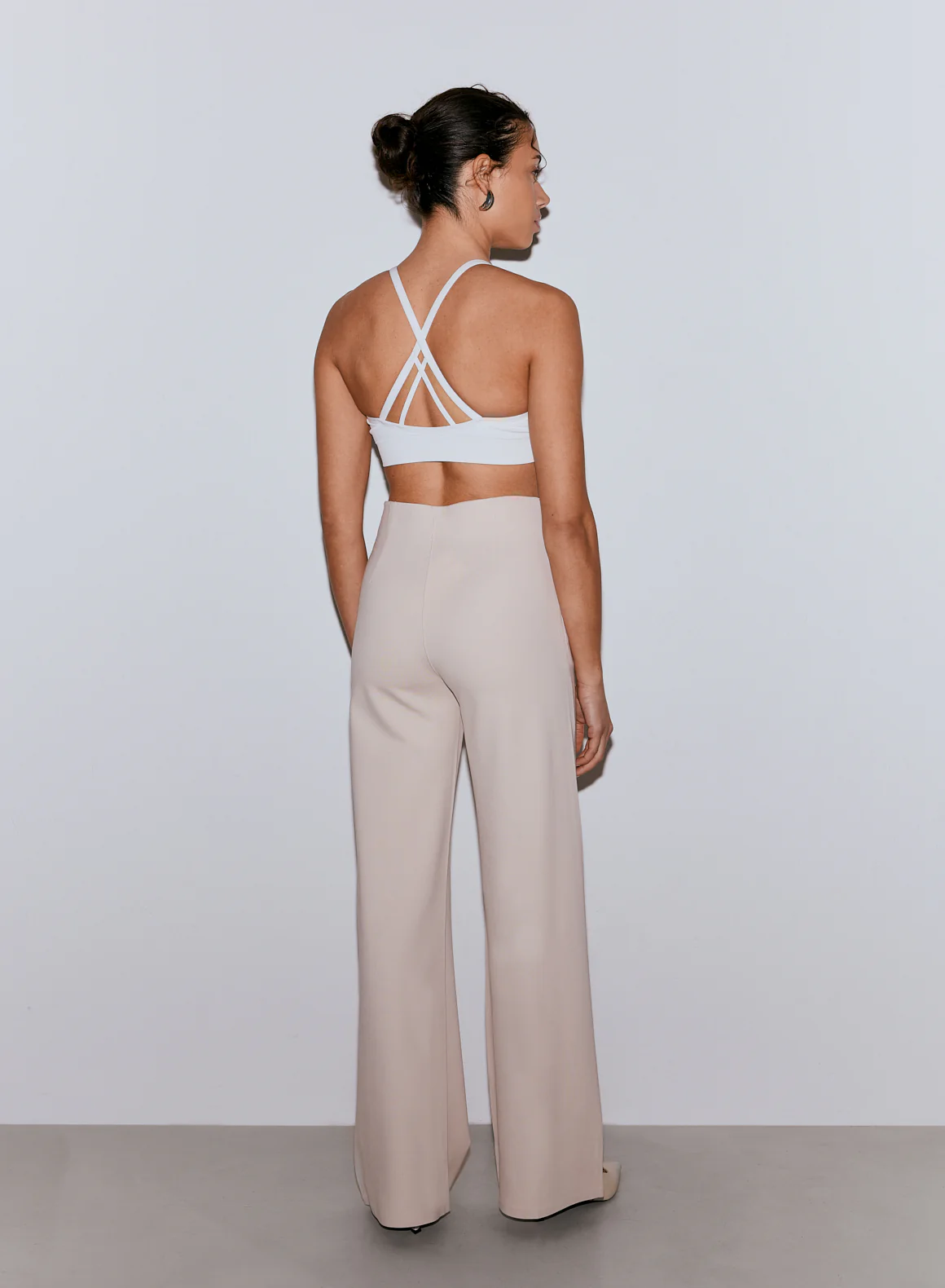Sand Luxe Pants - Image 3