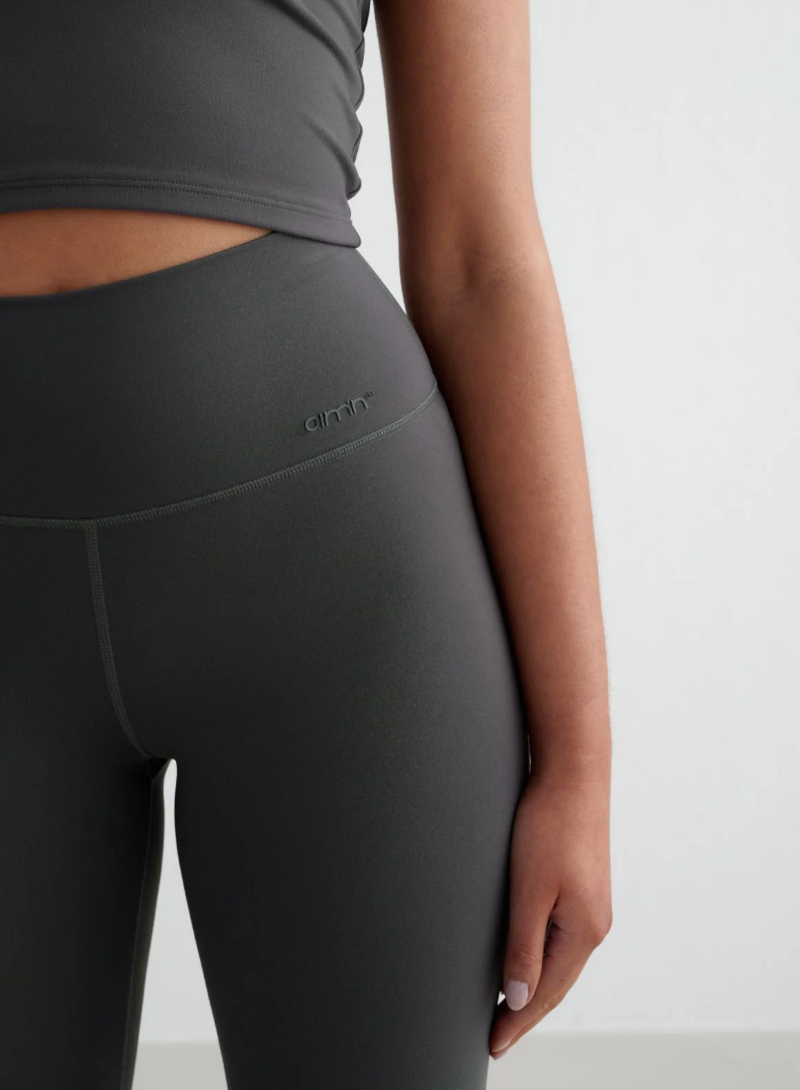 Shadow Grey Sense Tights - Image 11