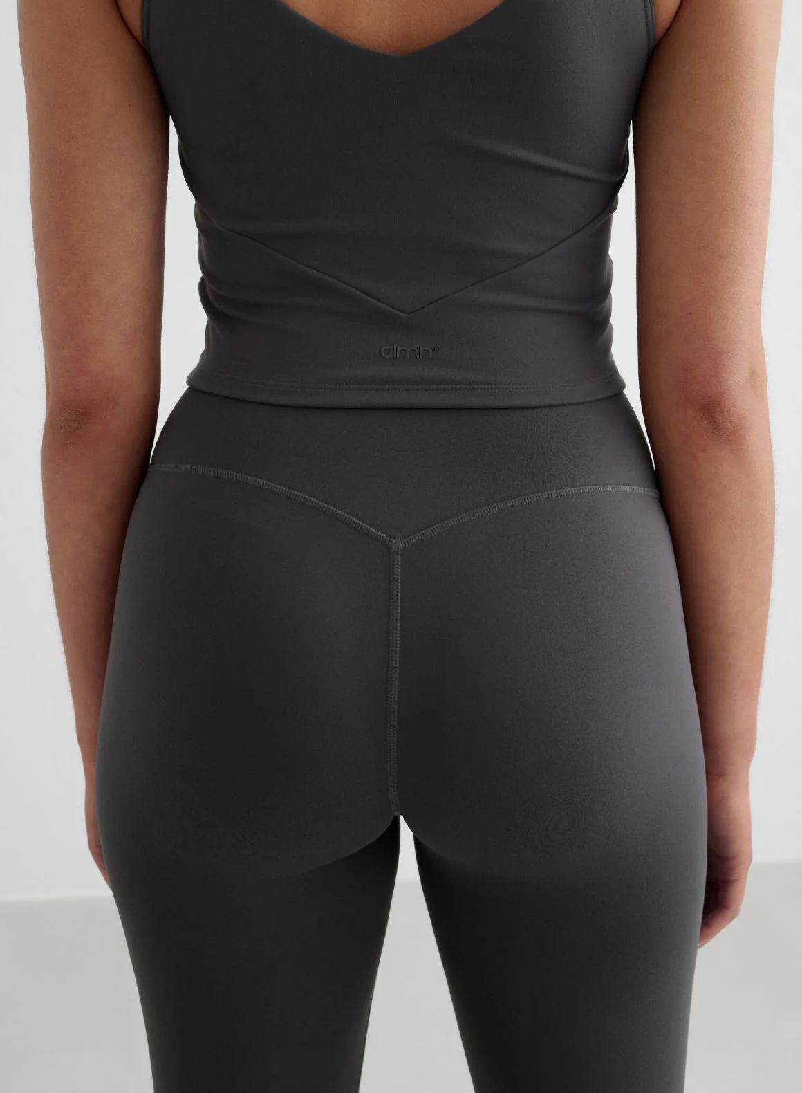 Shadow Grey Sense Tights - Image 12