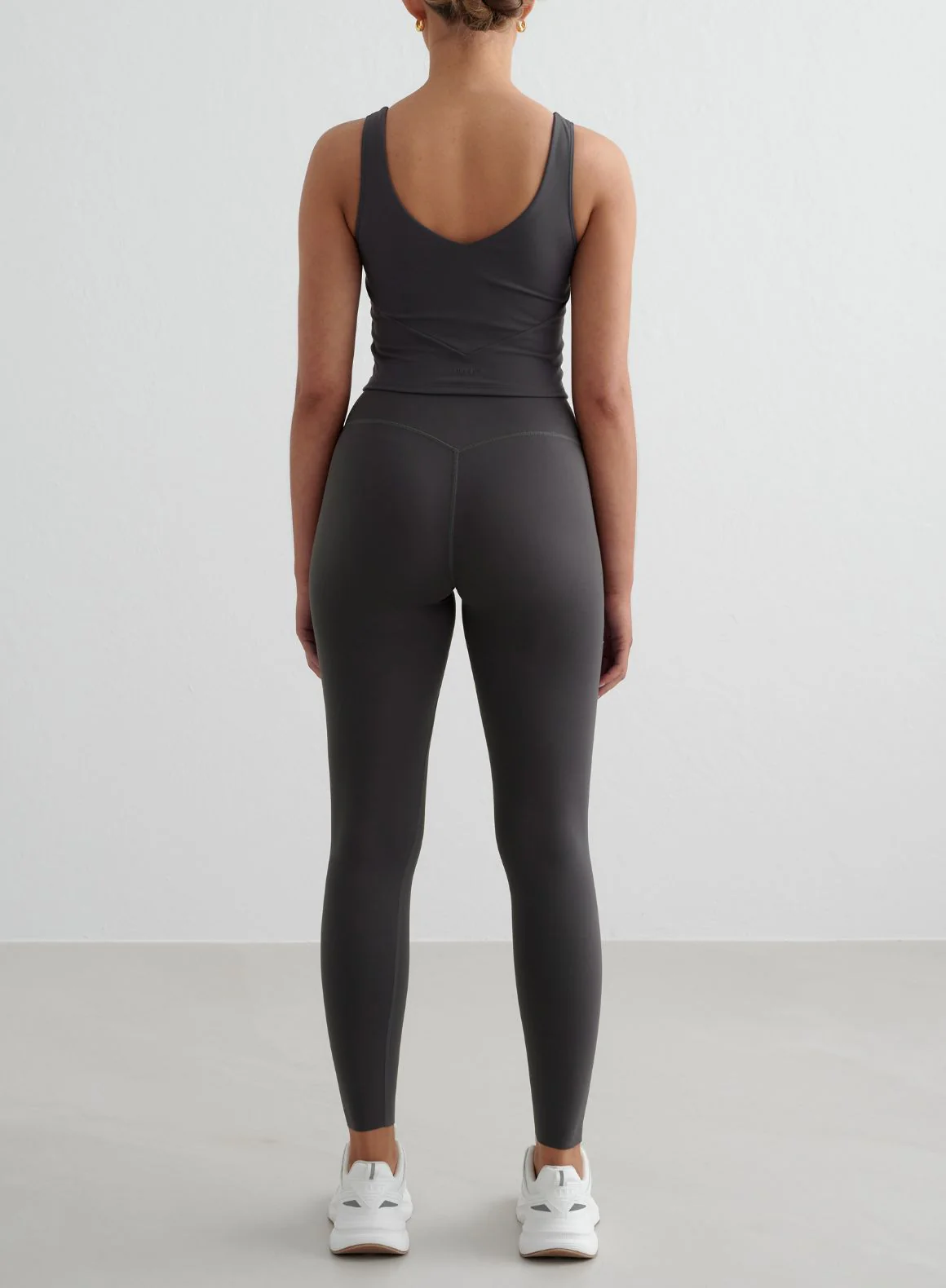 Shadow Grey Sense Tights - Image 15