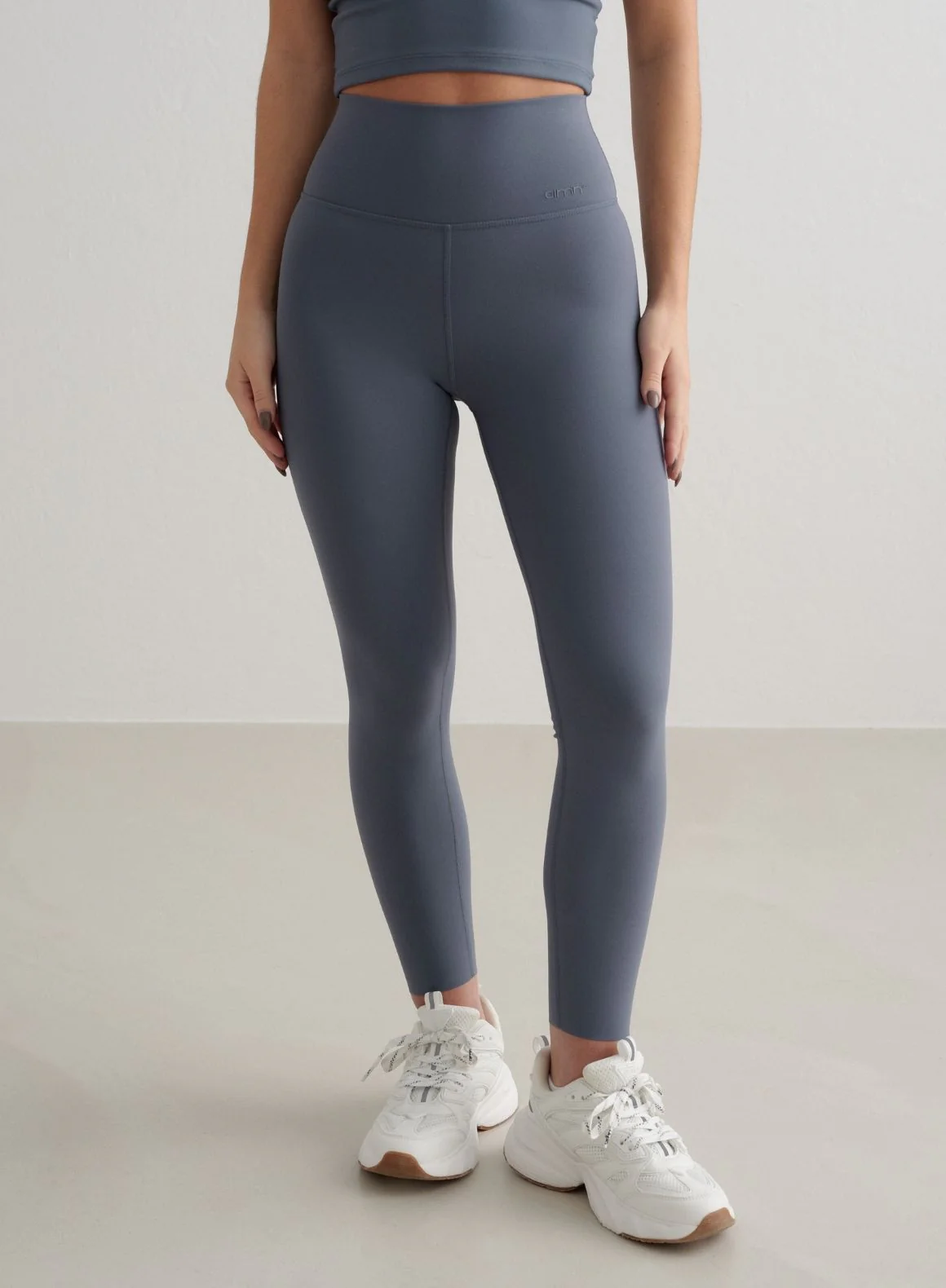 Storm Blue Sense Tights - Image 2