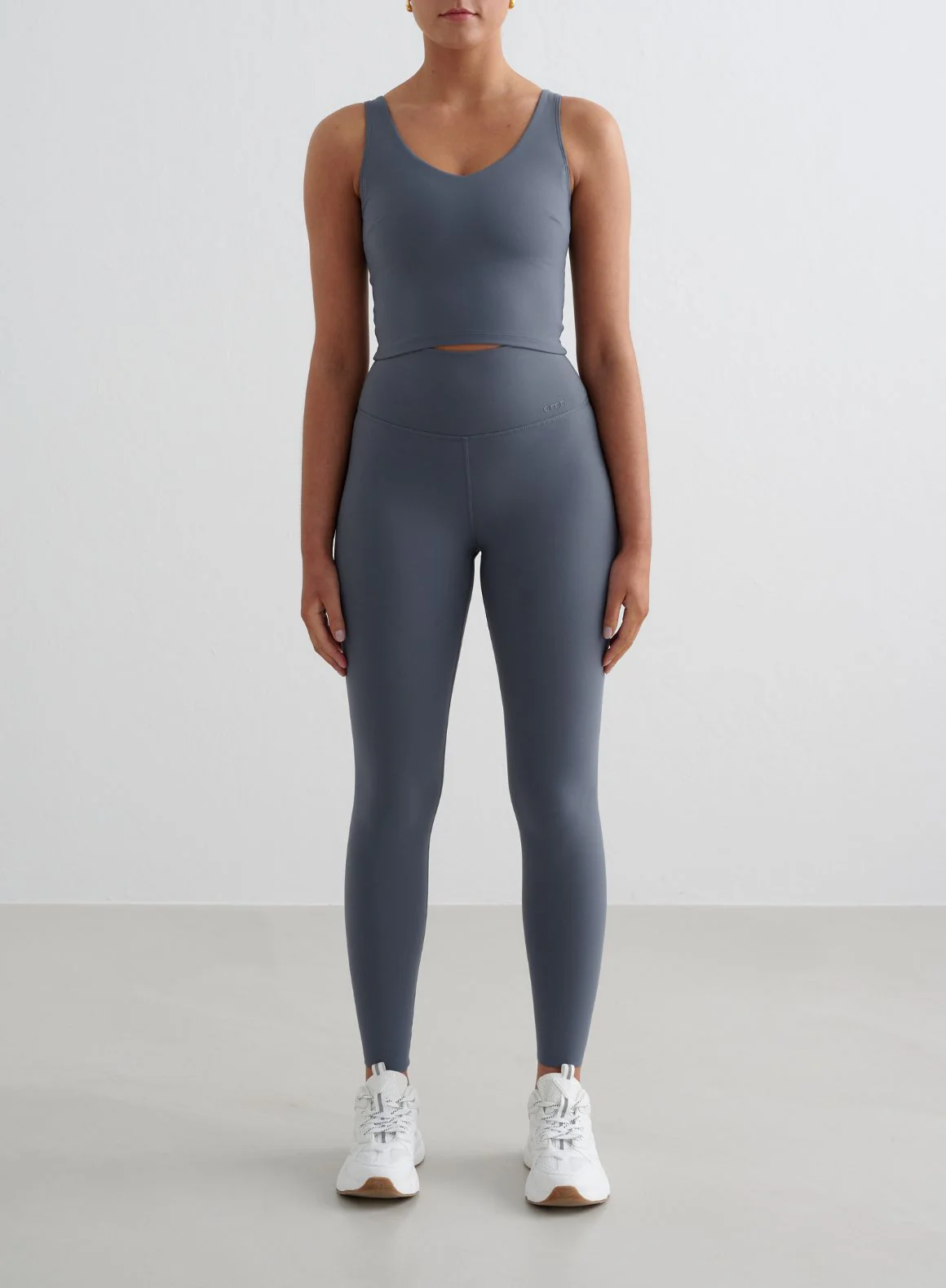 Storm Blue Sense Tights - Image 44