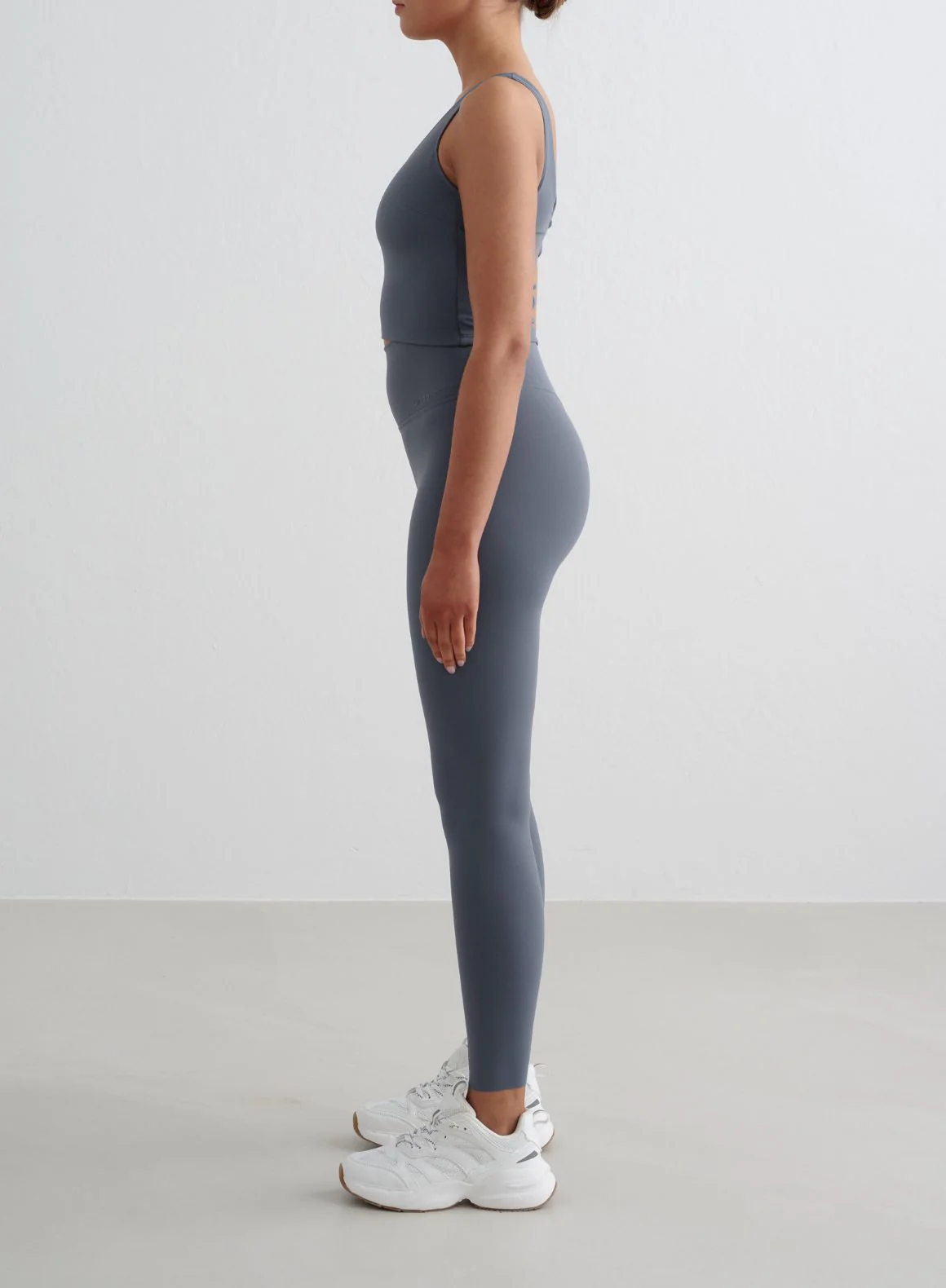 Storm Blue Sense Tights - Image 45