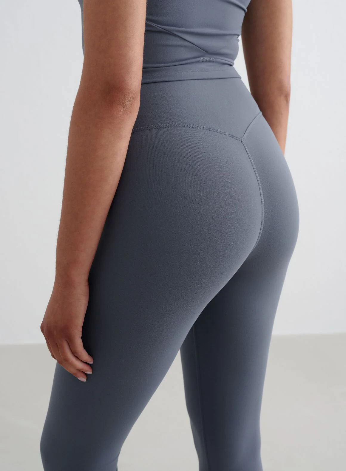Storm Blue Sense Tights - Image 49
